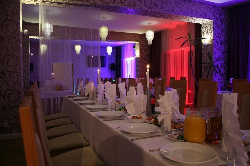 Hotel George Nadarzyn Eksteriør billede